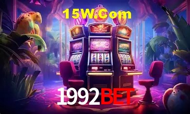 Slots com jackpots e giros grátis na 1992bet