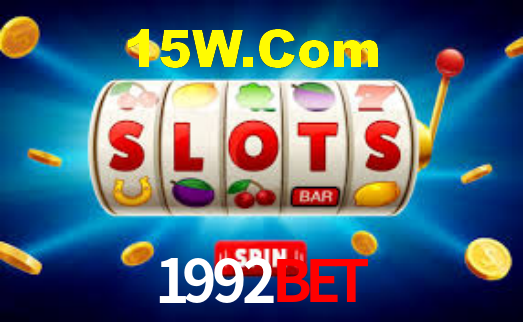 Apostas com odds competitivas na 1992bet